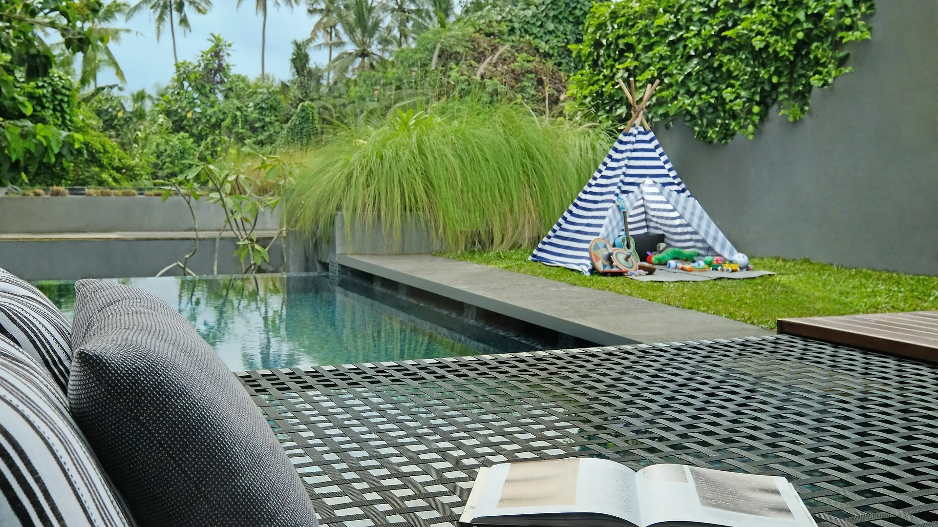 Origin Ubud