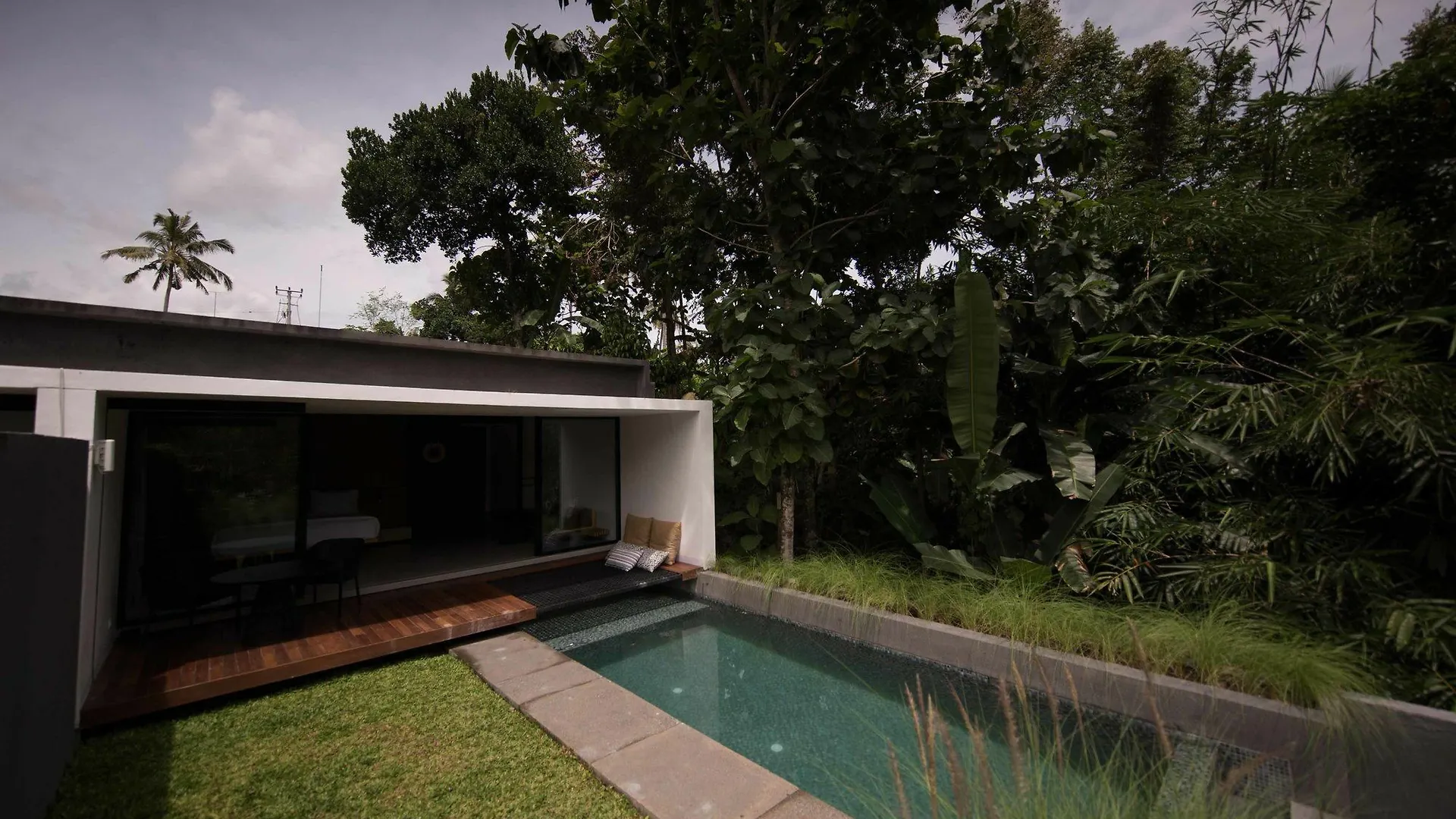 Origin Ubud Villa