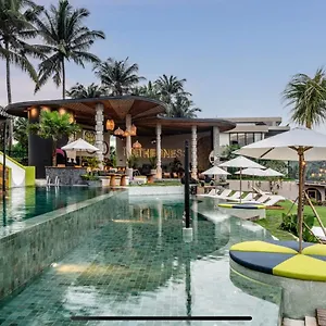 Soulshine And Retreat Ubud (Bali)