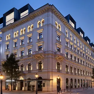 Dorothea Hotel, Budapest, Autograph Collection Hotel Boedapest