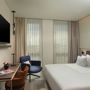 Nh Collection Citylife Hotel Milaan