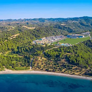 Ajul Luxury & Resort, A Registry Collection Hotel Agia Paraskevi (Kassandra)